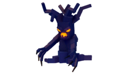 Hallow Tree (7 MILHÕES+ DPS)