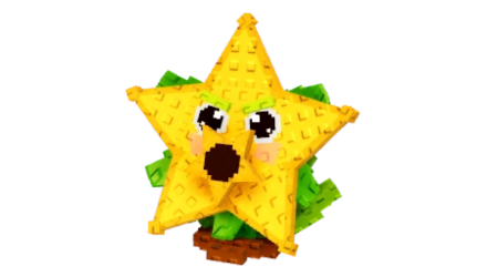 x2 Starfruit