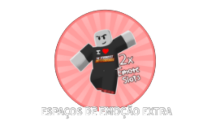 Espaços de Emoção Extra