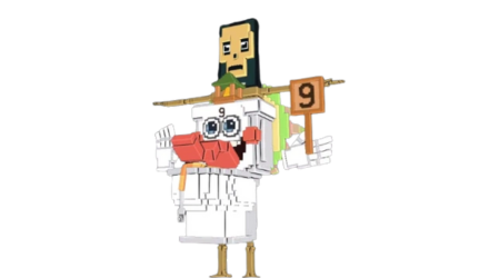 La Secret Combination