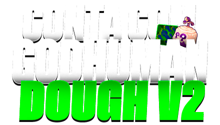 LEVEL 2800 + DOUGH V2