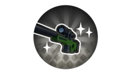 PACOTE DE ARMAS PADRÃO