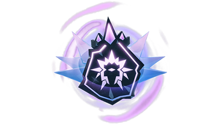 x5 EXALTED ENCHANT RELIC