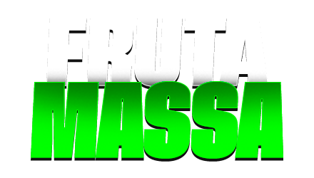 Fruta Massa